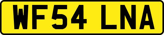 WF54LNA