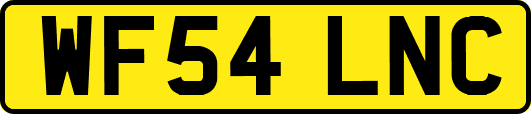WF54LNC