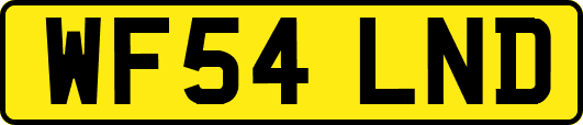 WF54LND