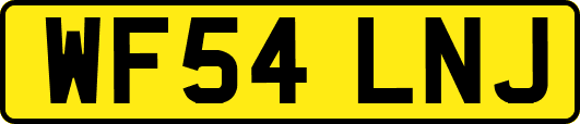 WF54LNJ
