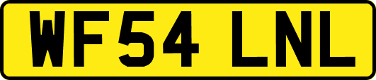 WF54LNL
