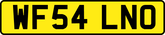 WF54LNO