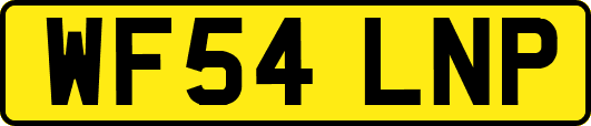 WF54LNP