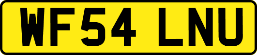 WF54LNU