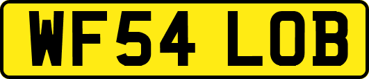 WF54LOB