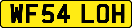 WF54LOH