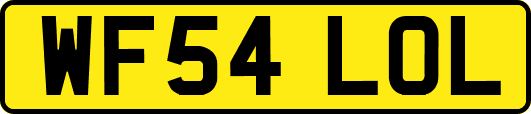 WF54LOL