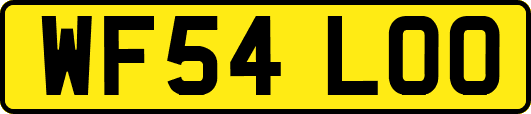 WF54LOO