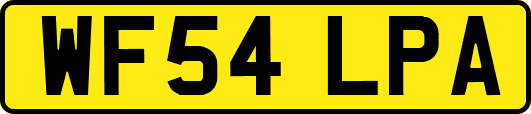 WF54LPA
