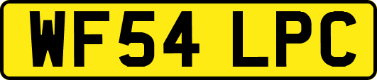 WF54LPC