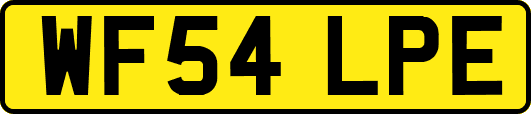 WF54LPE