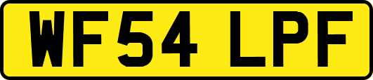 WF54LPF
