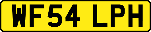 WF54LPH