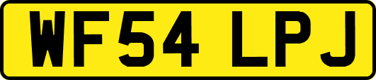 WF54LPJ