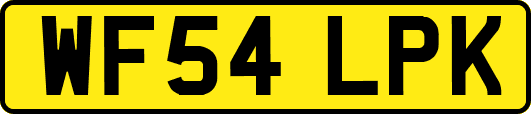 WF54LPK
