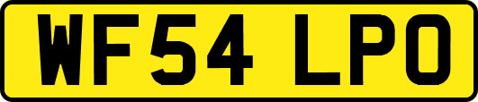 WF54LPO