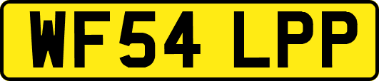 WF54LPP