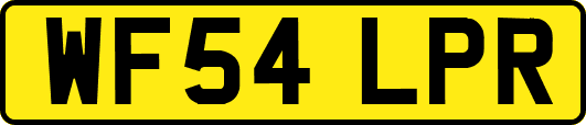 WF54LPR