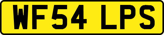 WF54LPS