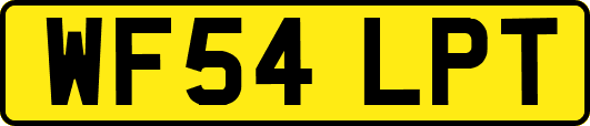 WF54LPT