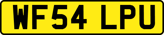 WF54LPU