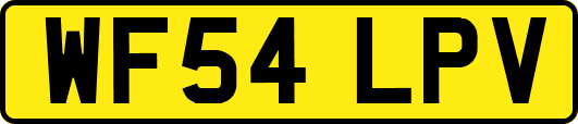 WF54LPV