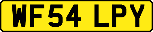WF54LPY