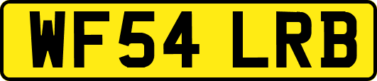 WF54LRB