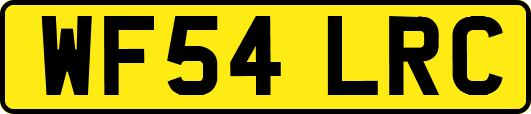 WF54LRC