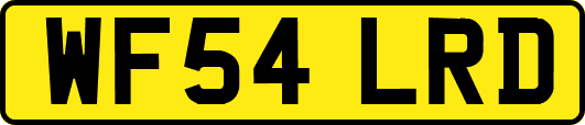 WF54LRD