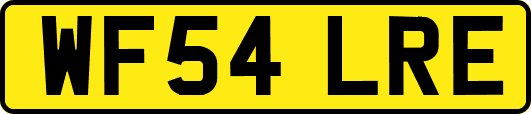 WF54LRE