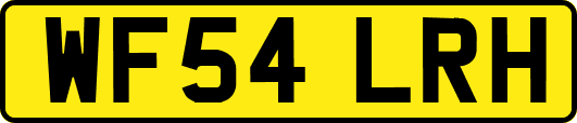 WF54LRH