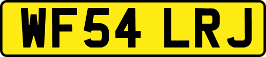 WF54LRJ
