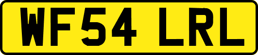 WF54LRL