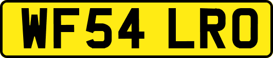 WF54LRO