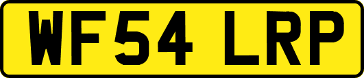 WF54LRP