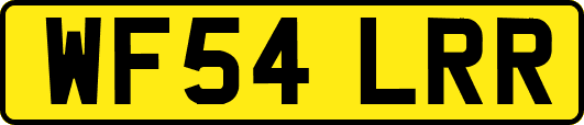 WF54LRR