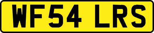 WF54LRS