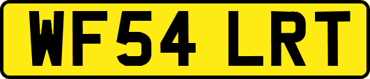 WF54LRT
