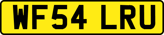WF54LRU