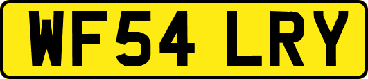 WF54LRY