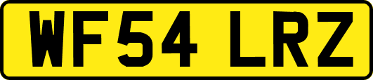 WF54LRZ
