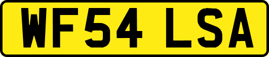 WF54LSA