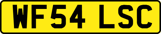 WF54LSC