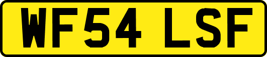 WF54LSF