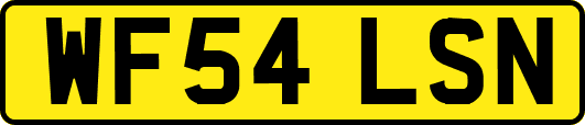 WF54LSN