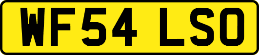 WF54LSO