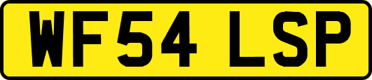 WF54LSP