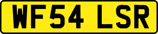 WF54LSR