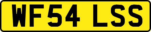 WF54LSS